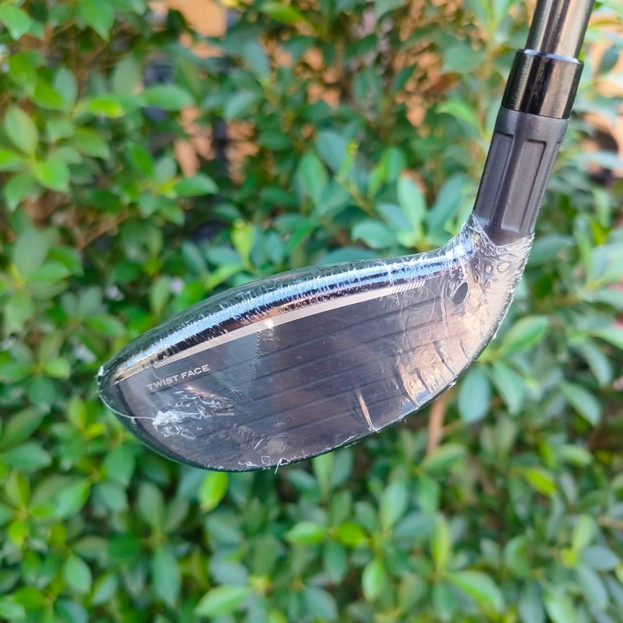 *** ของศูนย์ ใหม่มือหนึ่ง *** HYBRID 3 TAYLORMADE STRATH องศา 19 ก้าน TENSEI RED 60 FLEX R สุดยอดแห่ง HYBRID แห่งยุค