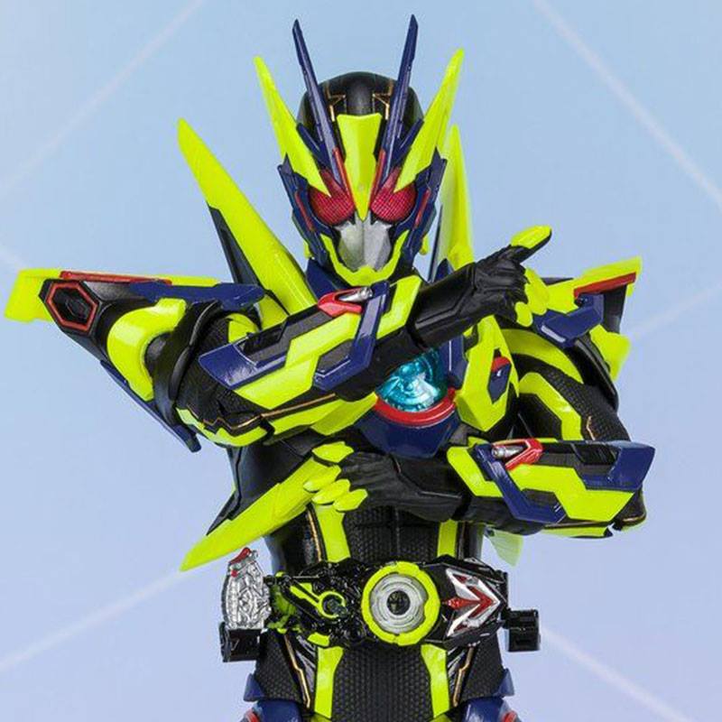 [สั่งจอง]S.H.Figuarts Kamen Rider Zero-One Shining Assault Hopper