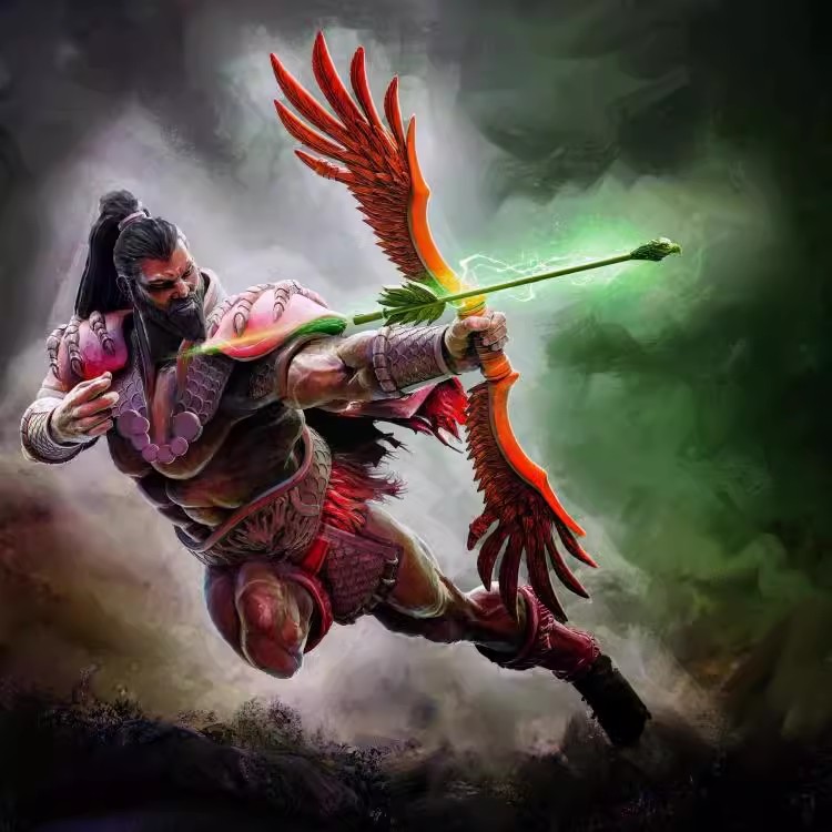 [สั่งจอง] Brutalrealm 1/12