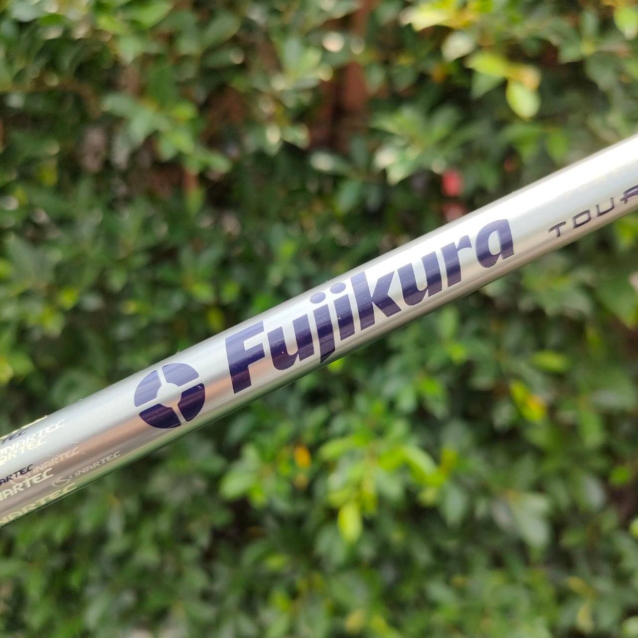 FW3 GONARTEC DRIVING CAVITY องศา 15 ก้าน FUJIKURA FLEX R ตีดีมากๆๆ รุ่นดัง ก้านดี ตีตรง เสียงใส แค่ก้านอย่างเดียวก็เกินคุ้มครับ