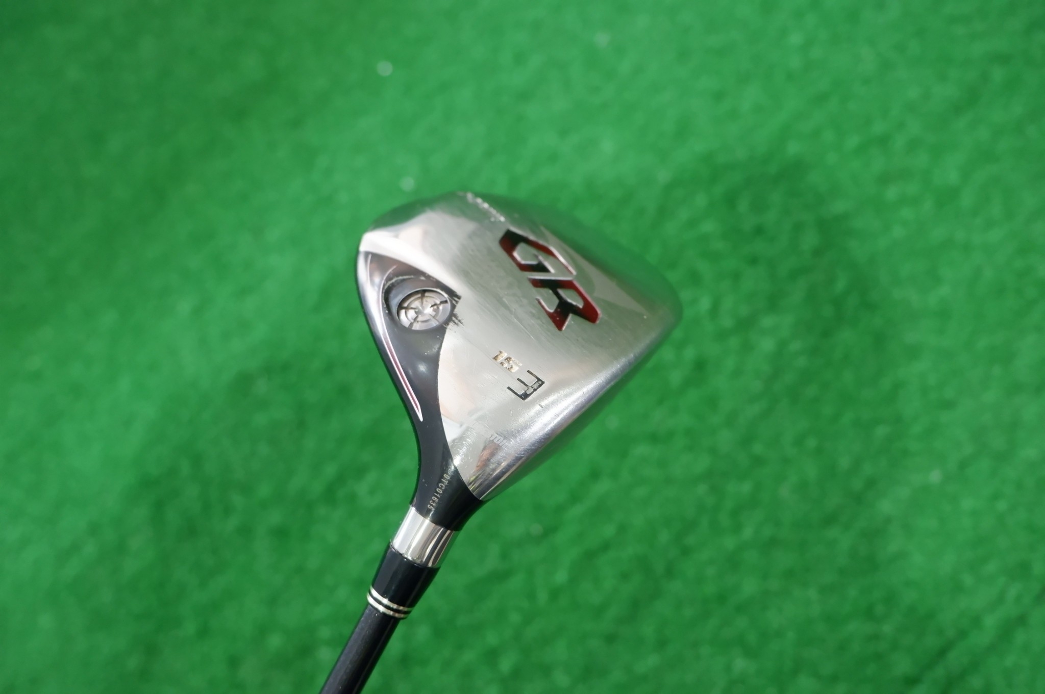 FAIRWAY 3 BRIDGESTONE X-DRIVER GR TOURSTAGE