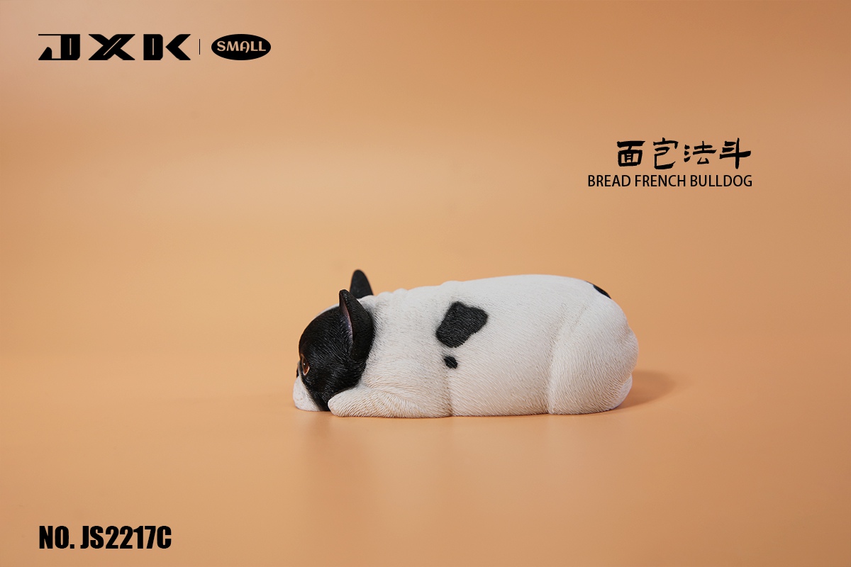 [สั่งจอง]JXK small : Bread French Bulldog
