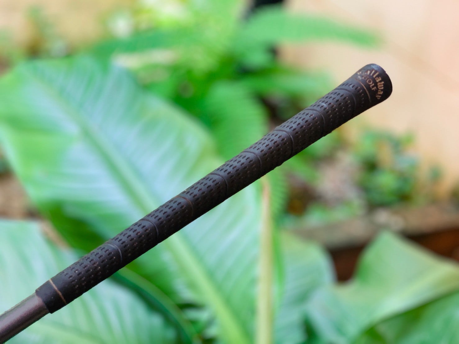 DRIVERS CALLAWAY BIG BERTHA ERC II Loft 11°