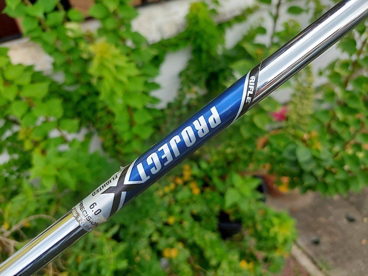 เหล็ก 4 Titleist AP2 710