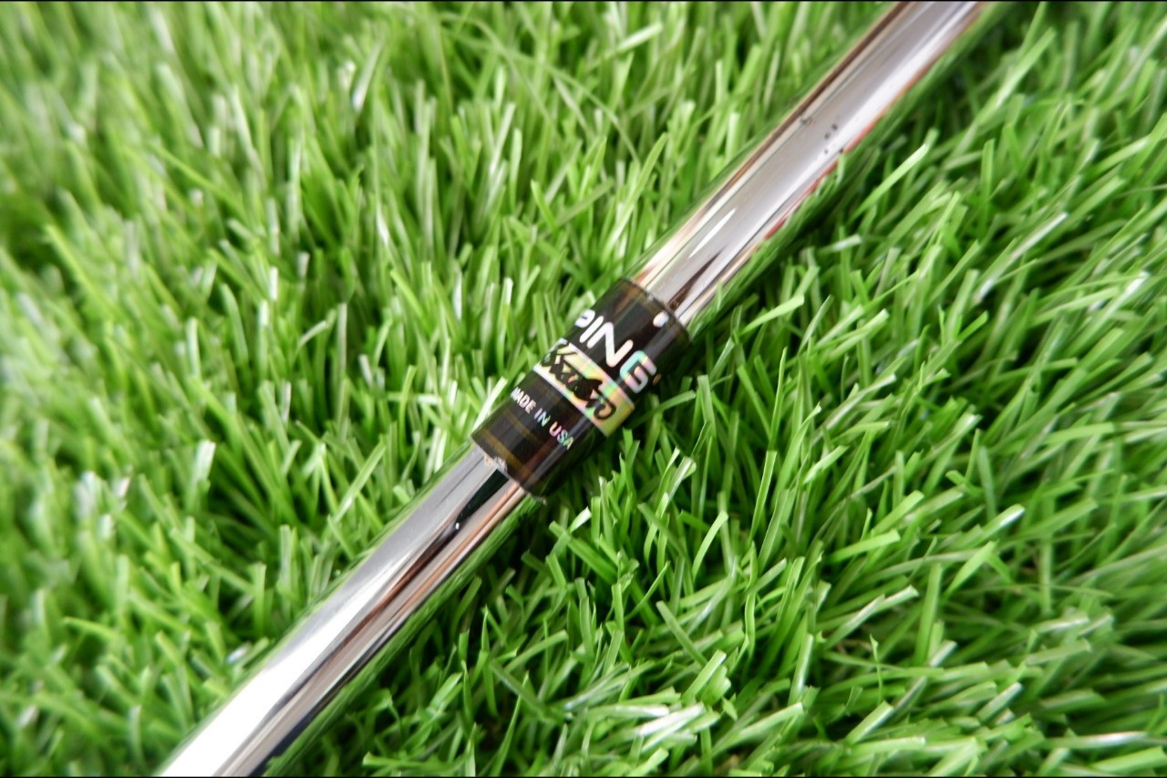 PUTTER PING B60