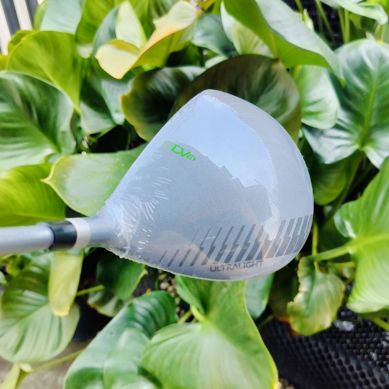 ชุดไม้กอล์ฟสำหรับเด็ก ของใหม่!!! U.S. KIDS GOLF 57″ WT-15s model (15% lighter club heads) เบาลง 15% ความสูง : 57-60 นิ้ว หรือ 144-152 เซนติเมตร