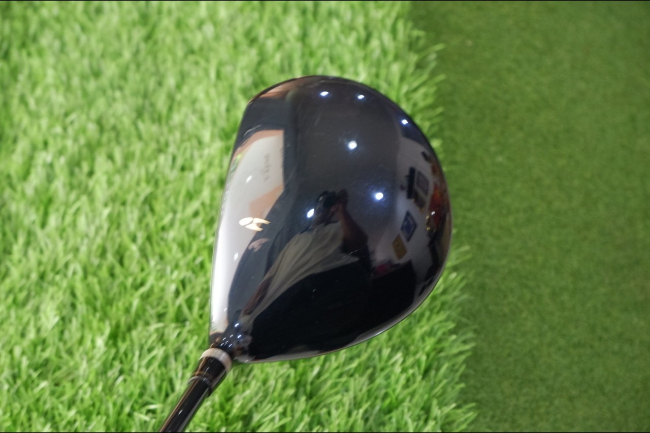 DRIVER HONMA BERES MG712