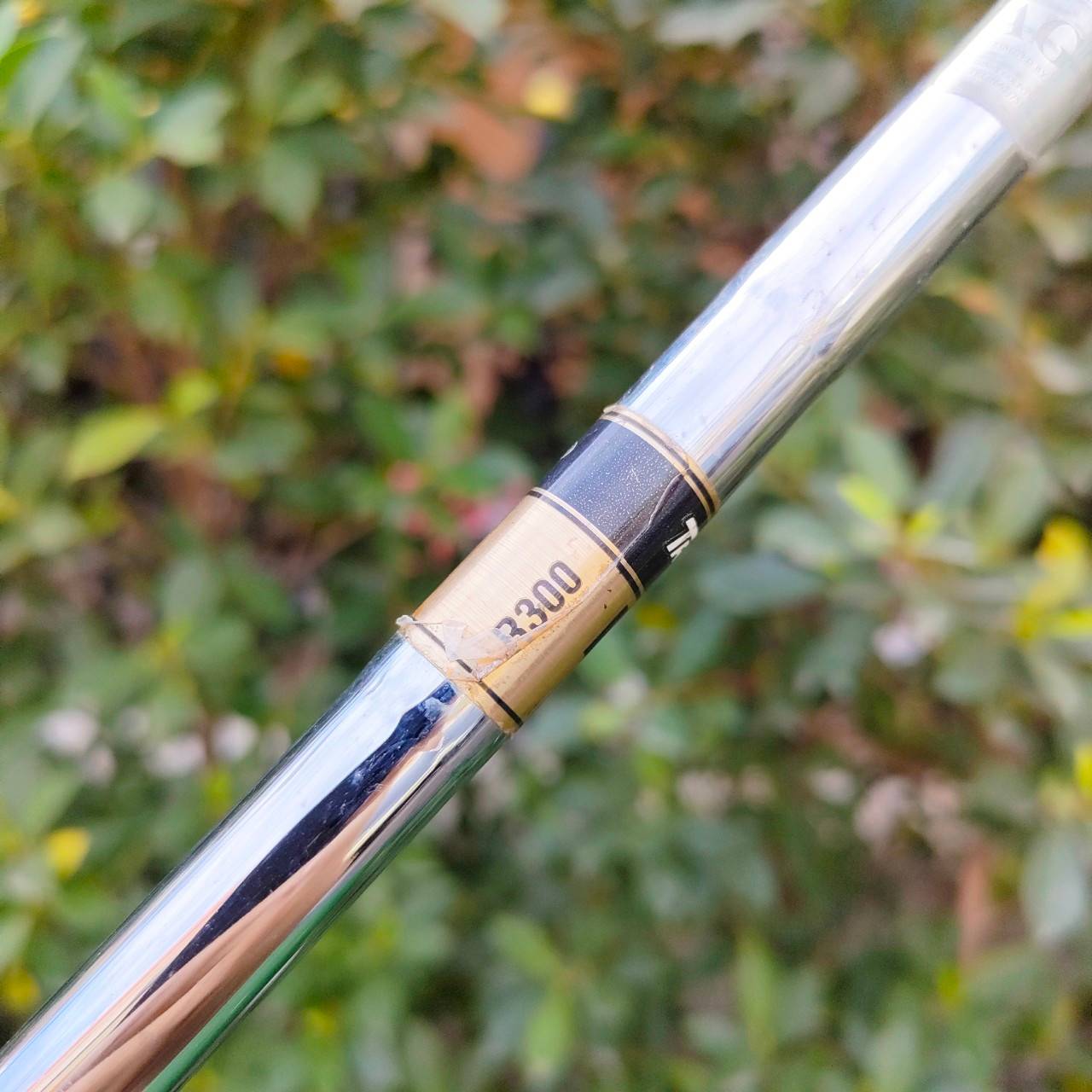 ชุดเหล็ก TITLELIST 690 MB FORGED มีเหล็ก 3-9 เเละ PW ก้าน DYNAMIC GOLD R300