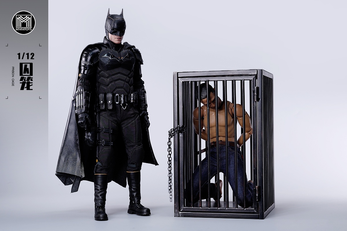 [สั่งจอง] MMMTOYS