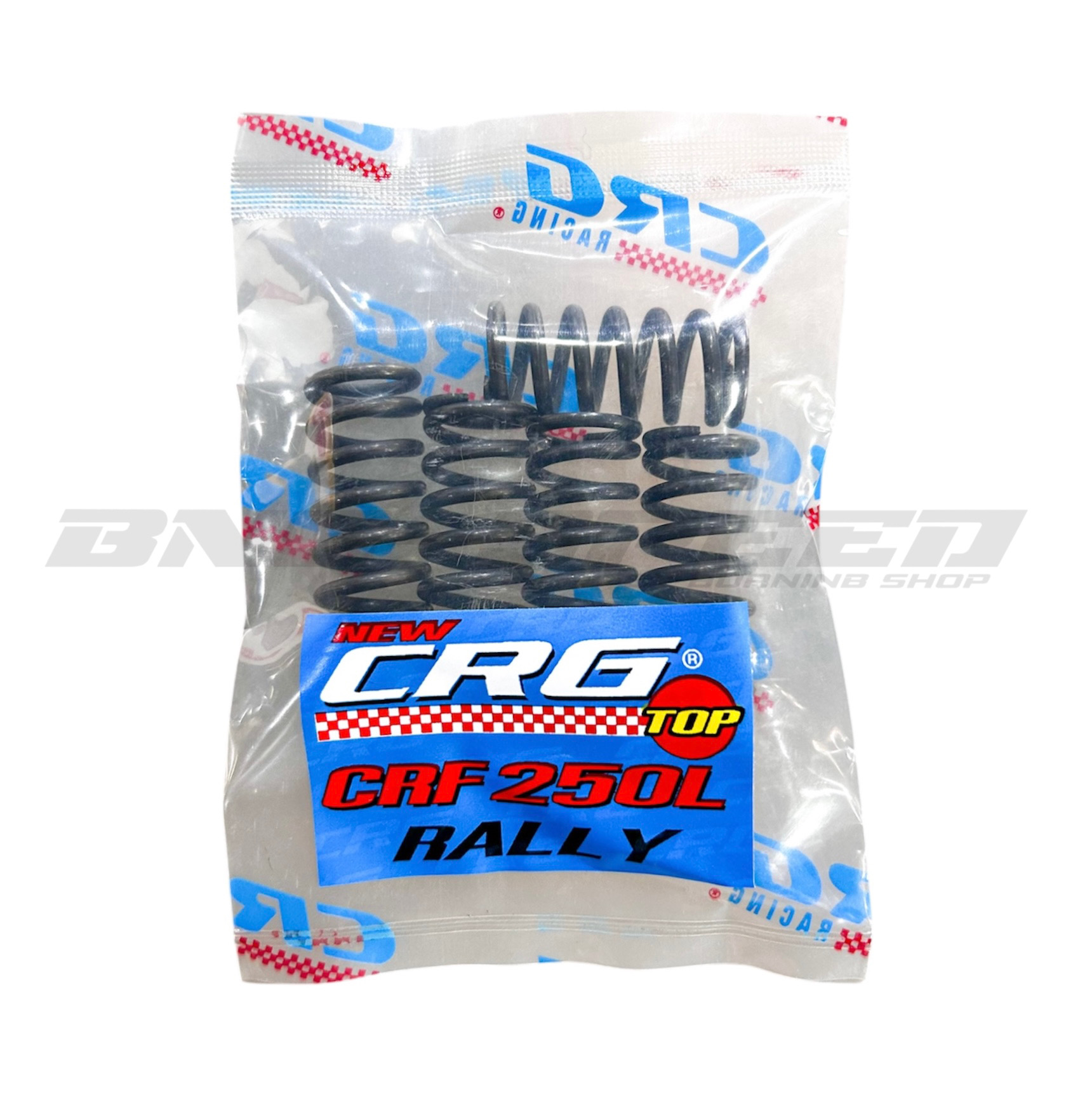 สปริงครัช CRG TOP สำหรับ CRF250L/RALLY 12-20