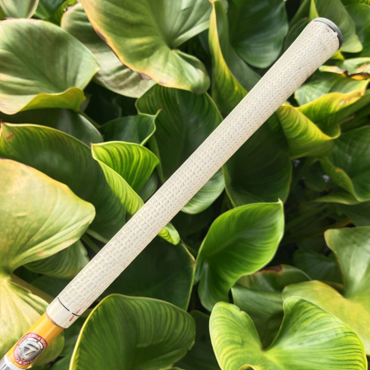 FW5 Taylormade R11 เทคโนโลยี Adjustable Sole Plate (ASP) ปรับให้ดีที่สุดสำหรับวงสวิง