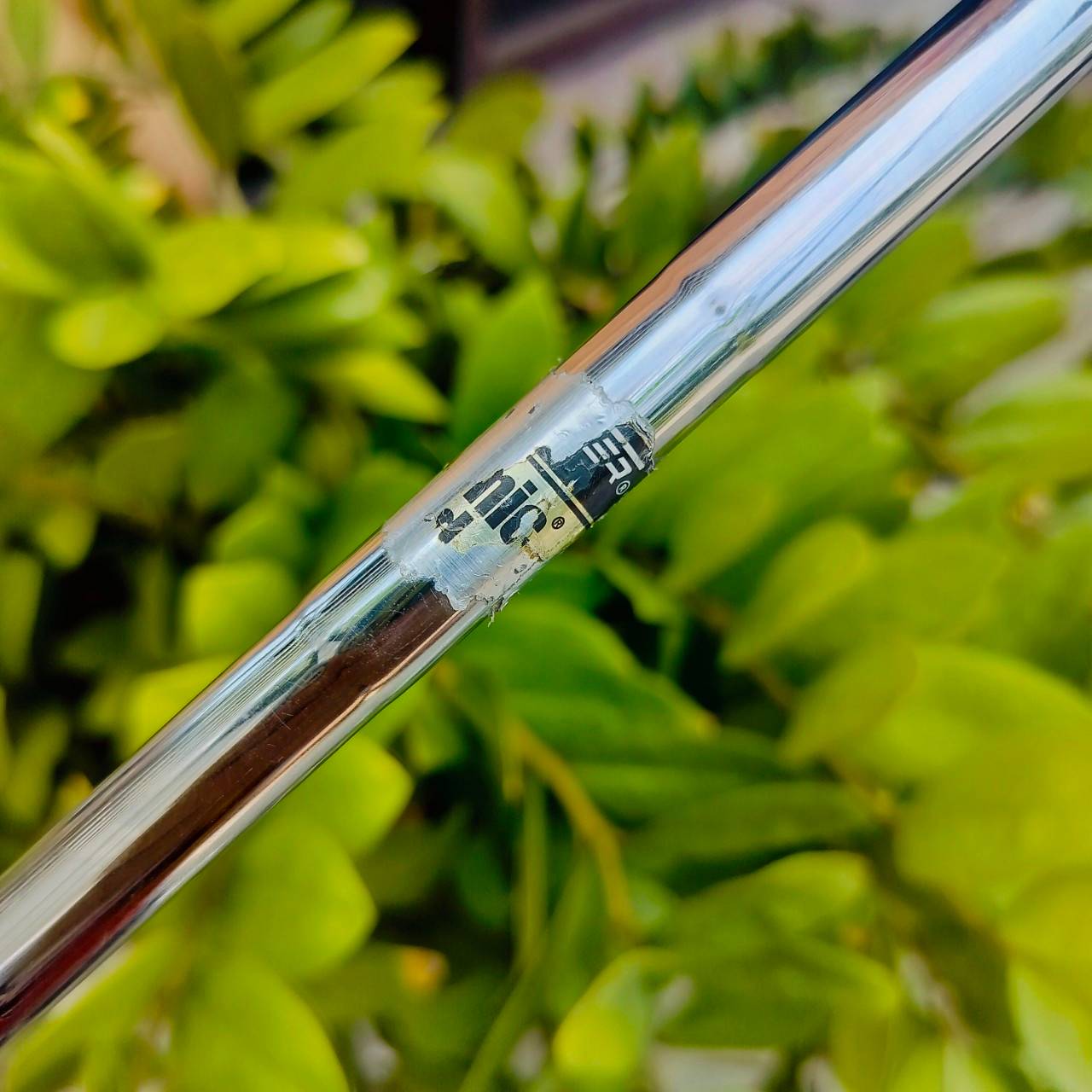 WEDGE Callaway X FORGED องศา 58 BOUNCE 10 ก้าน DYNAMIC GOLD R200 WEDGE สุดนุ่ม สปินดีมาก ตกหยุดอย่างแม่นยำ และชิพง่ายมาก ไม้กอล์ฟพรีเมี่ยมมือสอง ของแท้ By NakaraLuxurious