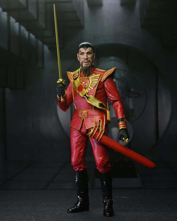 [สั่งจอง]Neca 7" scale action figure