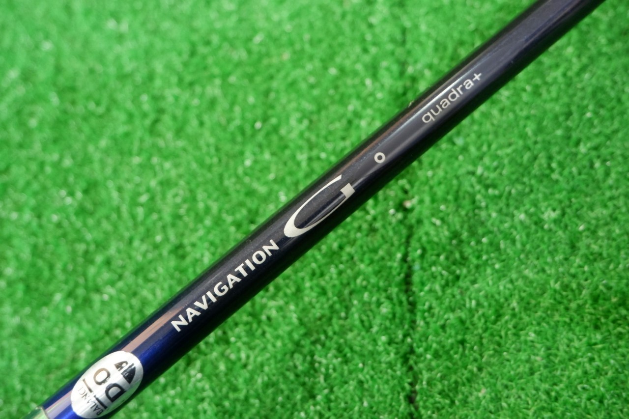 DRIVER 1 MACTEC NVG435