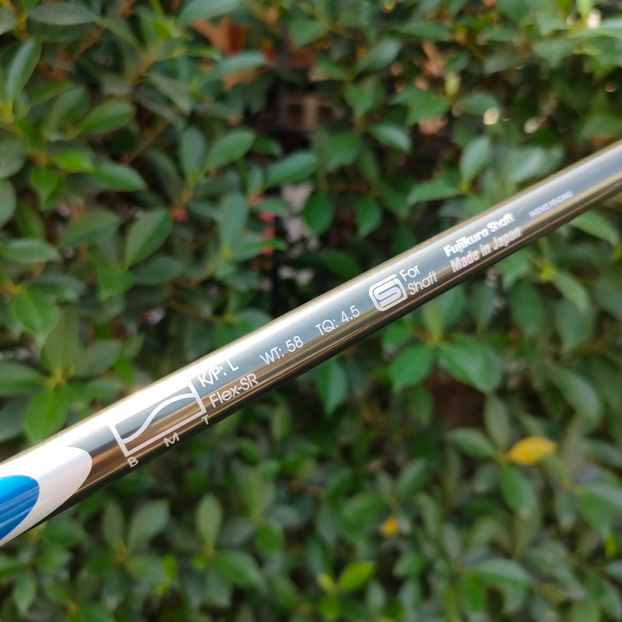 DRIVER PING G2 460CC องศา 10 ก้าน FUJIKURA TFCAX1 FLEX SR ตีง่าย + ตีไกลสุดๆๆๆ ครับ