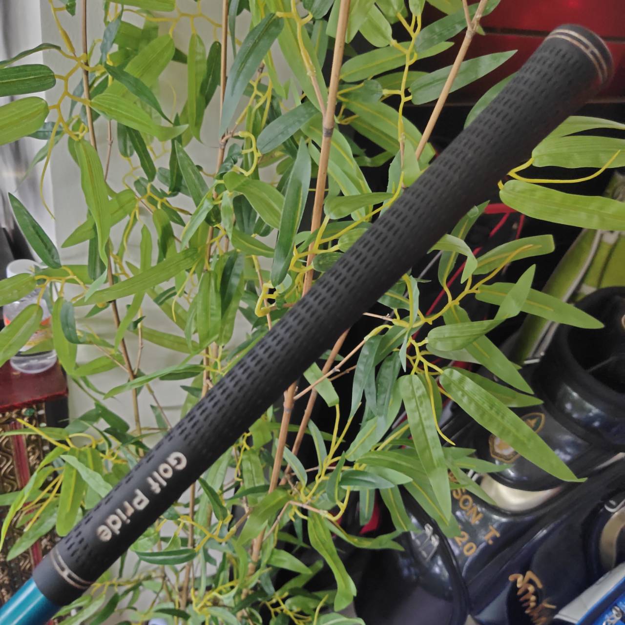 Driver Callaway FT9 Loft 10° ออกแบบมาเพื่อเพิ่มระยะทางและความแม่นยำในการตี