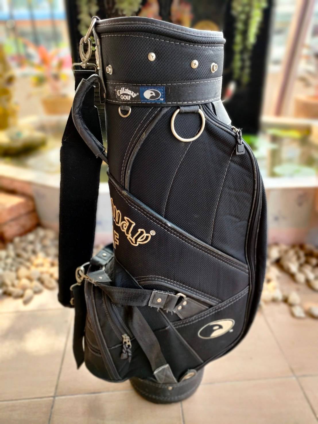 ถุงกอล์ฟ Callaway