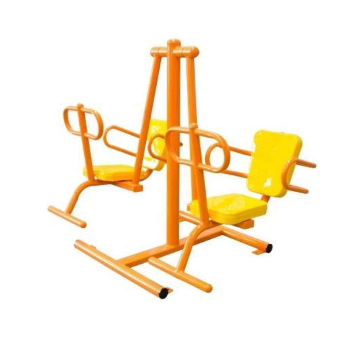 เครื่องออกกำลังกายเด็ก ชุดไวกิ้งหนูน้อย ,เครื่องออกกำลังกายกลางแจ้ง, ลานกีฬา, อเนกประสงค์, สนามกีฬา