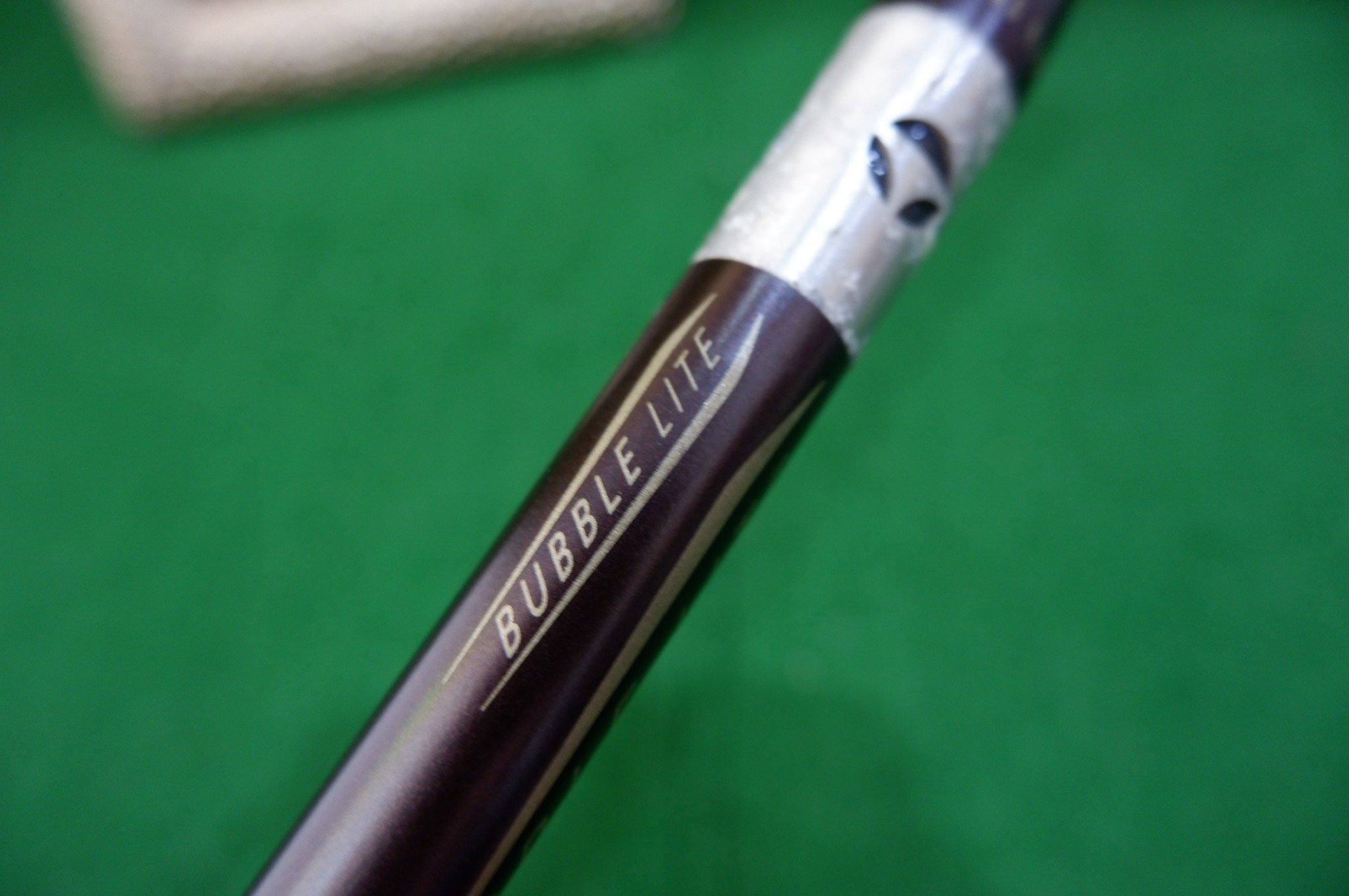 DRIVER 1 P1 TITANIUM TAYLORMADE