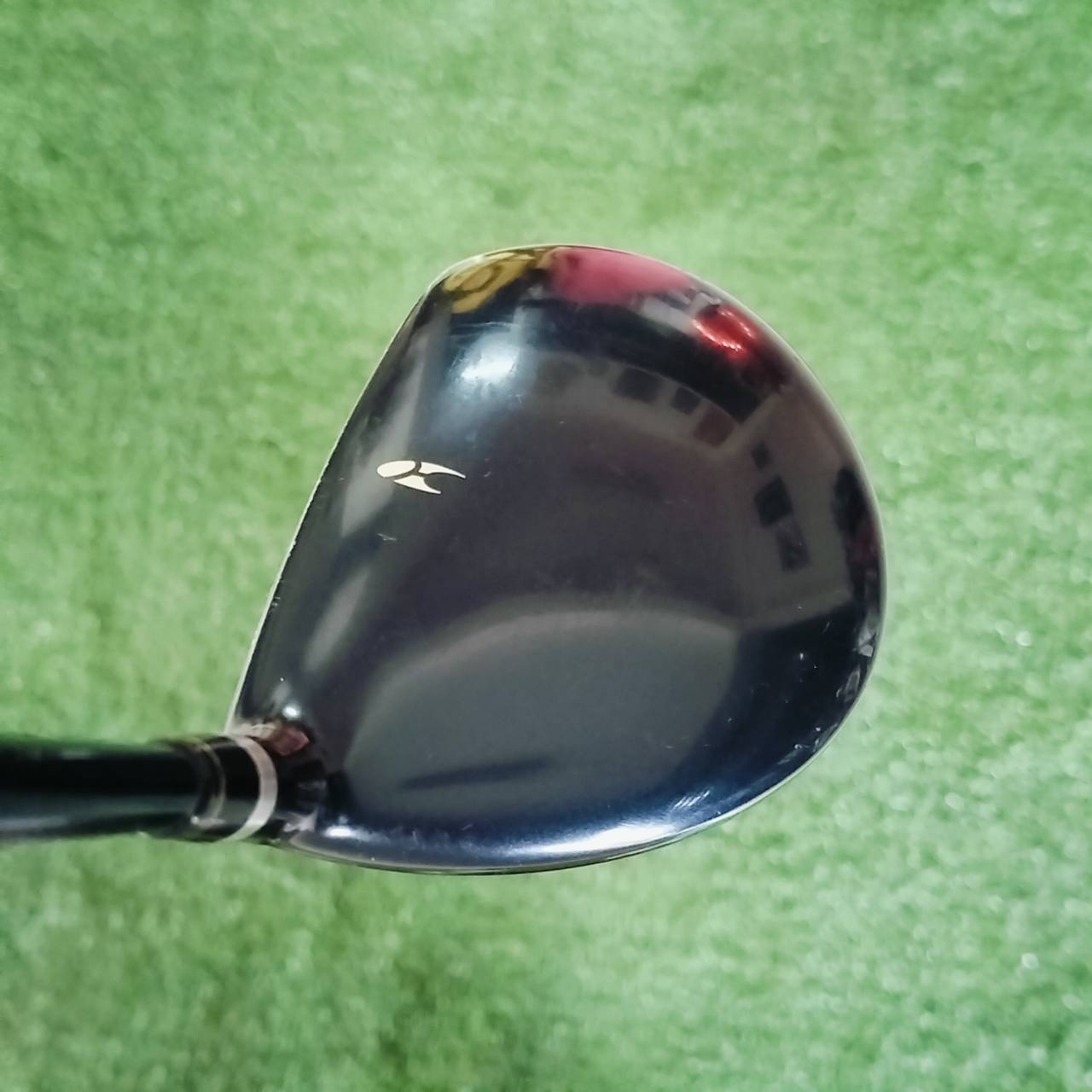 **ก้าน 3 ดาว ** FW3 HONMA TWIN MARK MG460 RF ก้าน ARMRQ851 *** 3 ดาว FLEX R แพงมาก ไม้กอล์ฟพรีเมี่ยมมือสอง ของแท้ By NakaraLuxurious