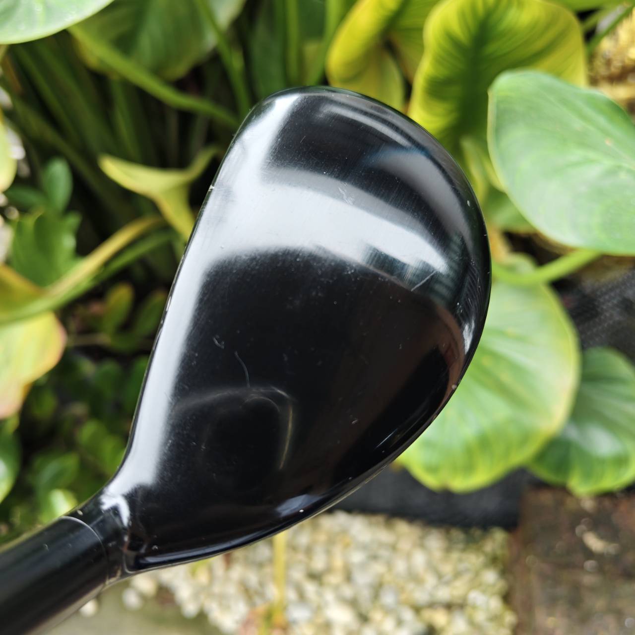 U4 Callaway X-HOT – ตัวแรง ตีง่าย พุ่งไกลแบบไม่ง้อเหล็กยาว!