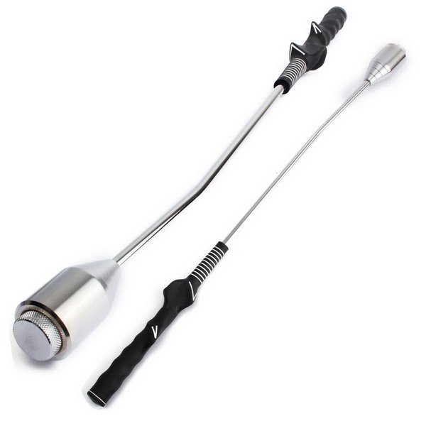 อุปกรณ์ฝึกซ้อมวงสวิง HGB001