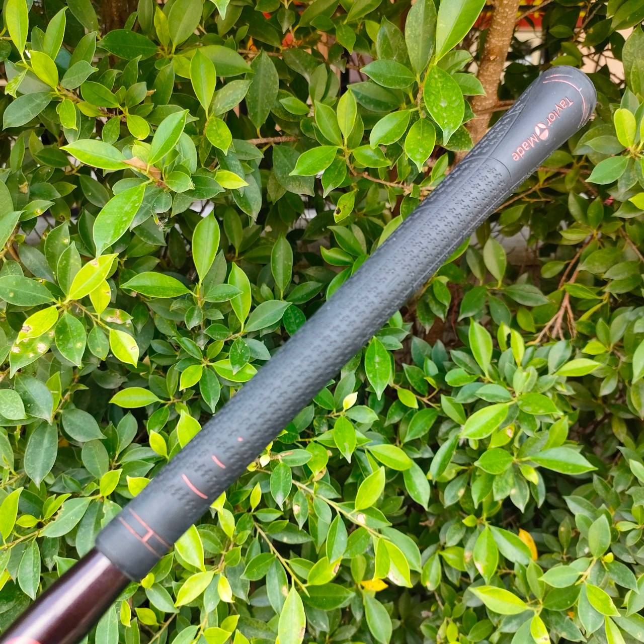 FW3 TAYLORMADE BURNER SUPERSTEEL ก้าน TAYLORMADE FLEX R วัสดุ SUPERSTEEL เป็นสุดยอดวัสดุพรีเมี่ยม ไม้กอล์ฟมือสอง ของแท้ BY NakaraLuxurious