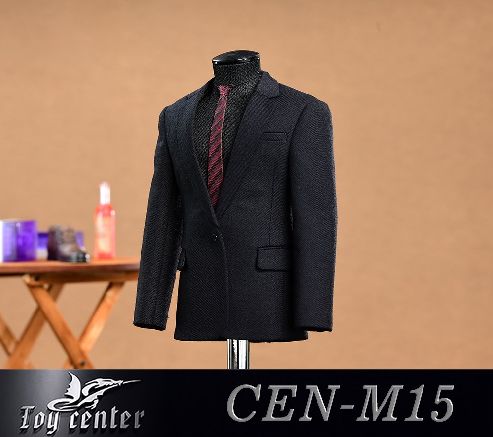 [สั่งจอง]Toy center CEN-M15 1/6 : star Commemorative casual suit set .