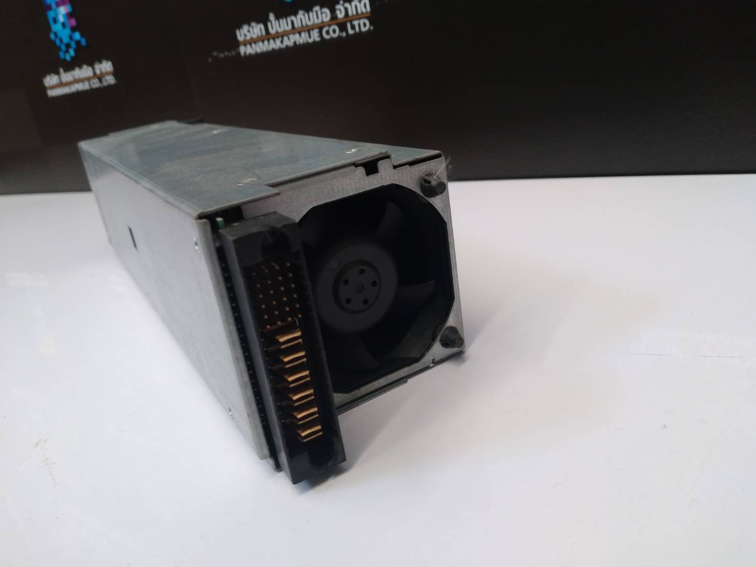 Dell 0NY526 750W Z750P-00 Hot Swap PowerEdge 2950