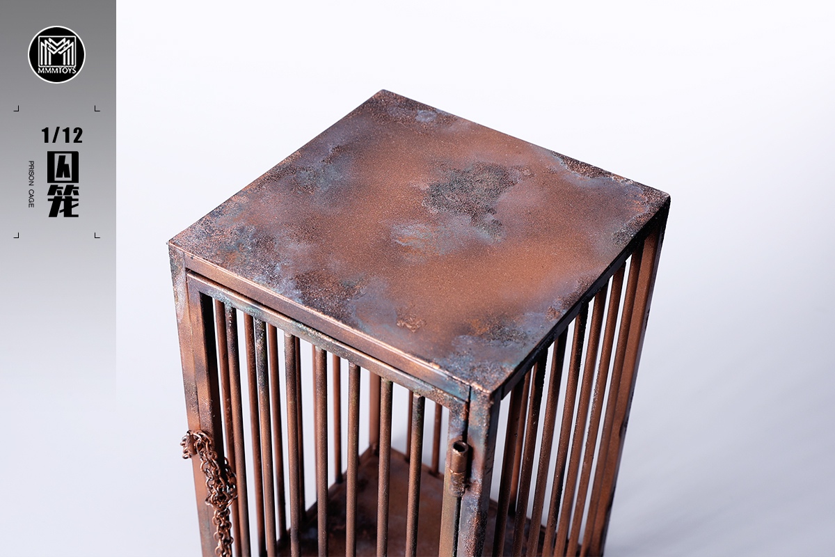 [สั่งจอง] MMMTOYS