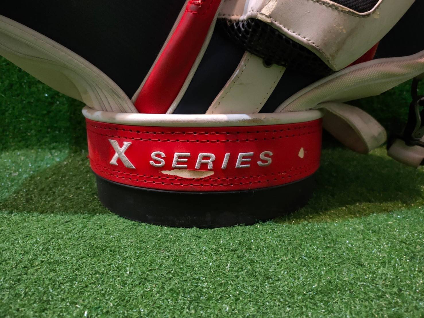 ถุงกอล์ฟ Callaway FUSION