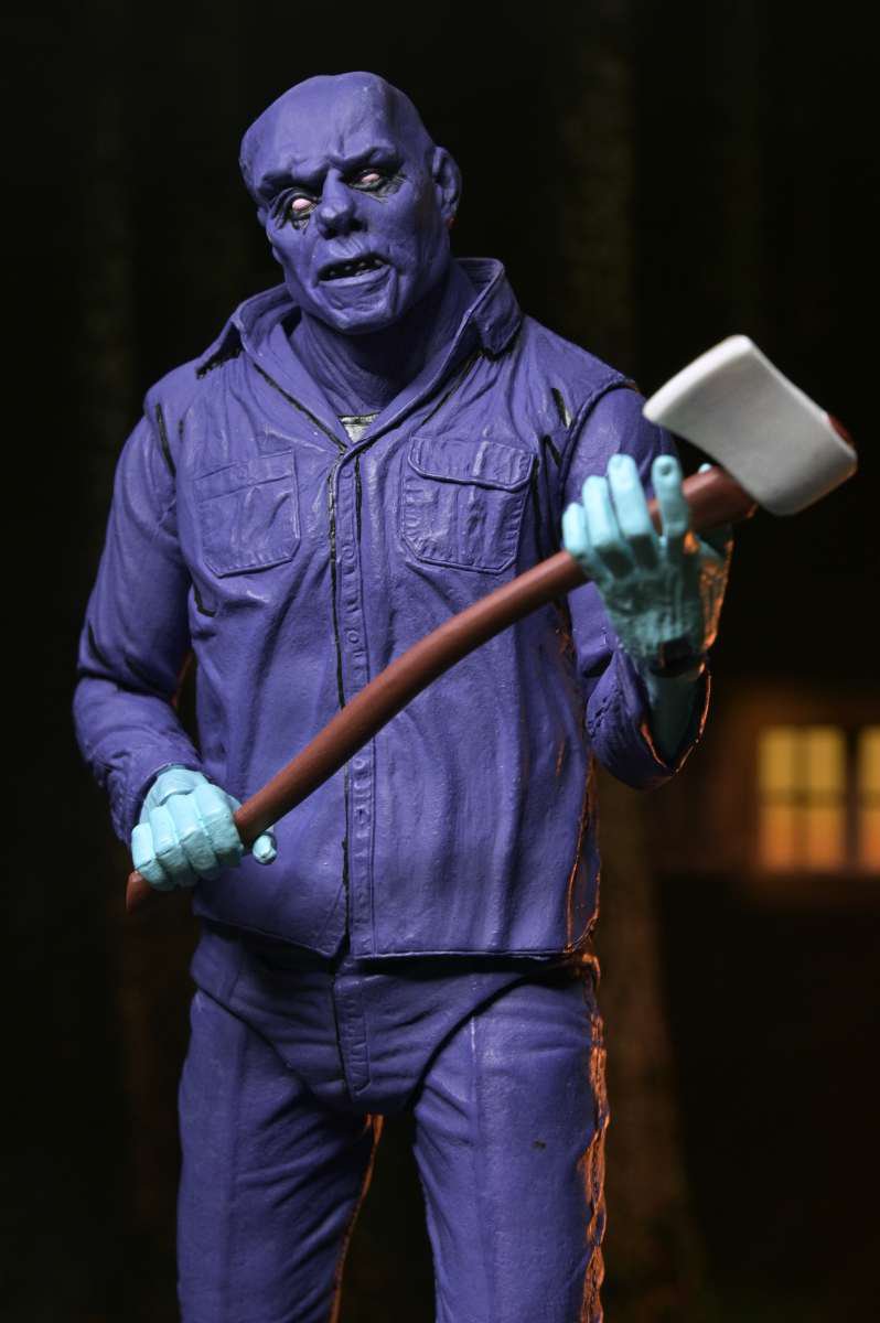 [สั่งจอง]NECA - Terrifier : Art the Clown (18นิ้ว)