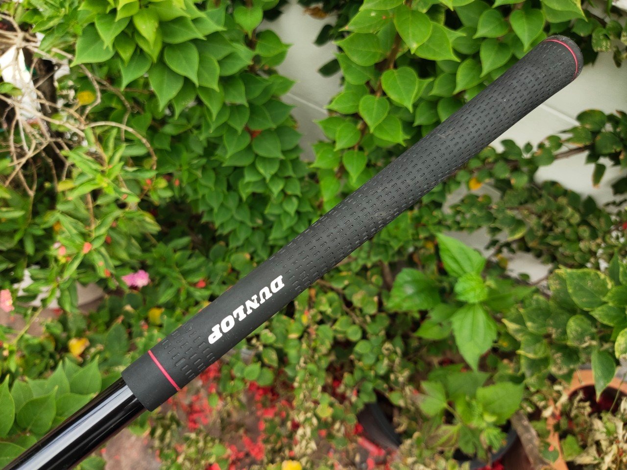 FW3 DUNLOP DDH POWER