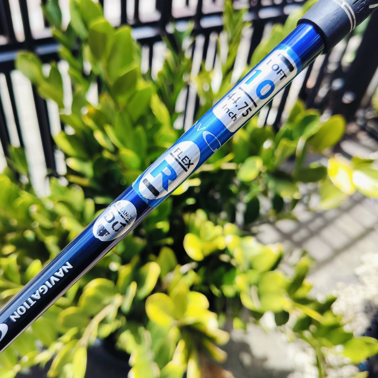 Driver HONMA TWIN MARK 425RF TITANIUM องศา 9 วัสดุพรีเมี่ยมจาก JAPAN SAKATA ไม้กอล์ฟพรีเมี่ยมญี่ปุ่นมือสอง By NakaraLuxurious