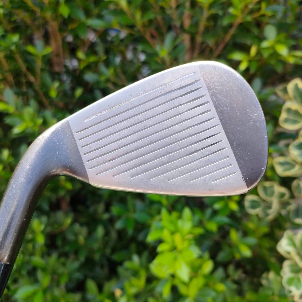 ชุดเหล็ก TAYLORMADE BURNER 2.0 มีเหล็ก 5-9 PW AW SW ได้ 8 ชิ้น ก้าน BURNER 2.0 SUPERFAST FLEX R ตัว 2.0 นิยมสุดๆ เน้นตีง่าย ใบใหญ่ และตีได้ระยะมากๆ ก้านเบาสบาย