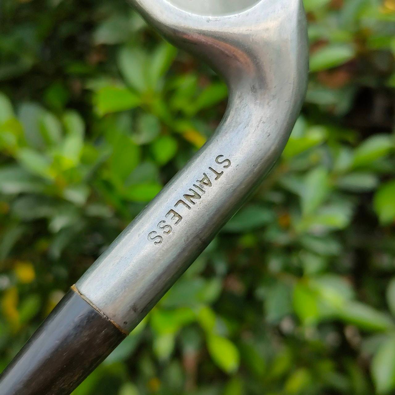 ชุดเหล็ก MIRAGE DISTANCE DESIGN มีเหล็ก 3-9 เเละ PW SW ** ขาดเหล็ก 7 ** ** กริฟ เหล็ก PW มีตำหนิ มีรูปให้ชมค่ะ **