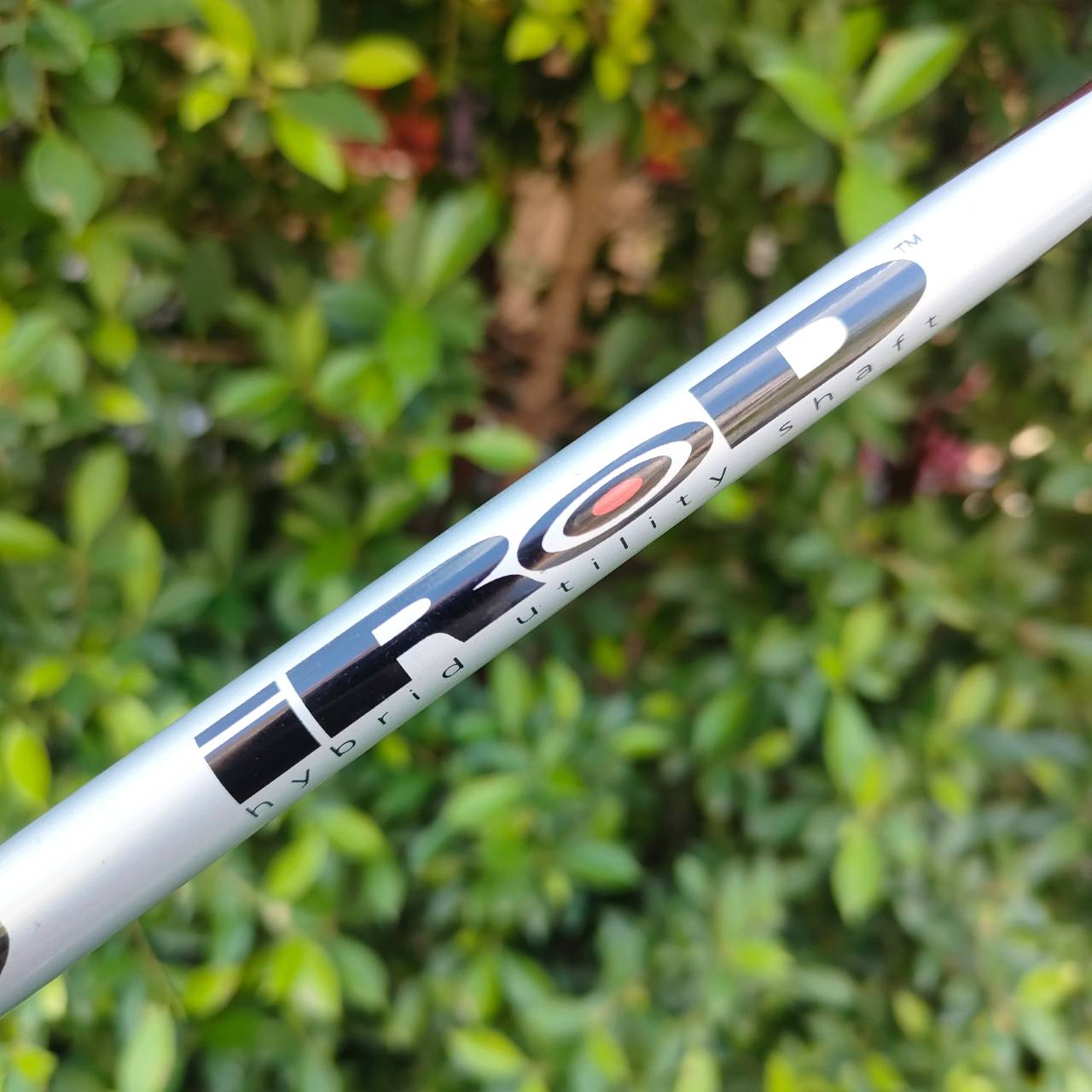 HYBRID PING iI5 องศา 17 ก้าน UST MAMIYA iROD FLEX S ก้านโมพรีเมี่ยมสุดๆ ตีดีมาก แน่นมาก ไม้กอล์ฟมือสอง ของแท้ BY NakaraLuxurious