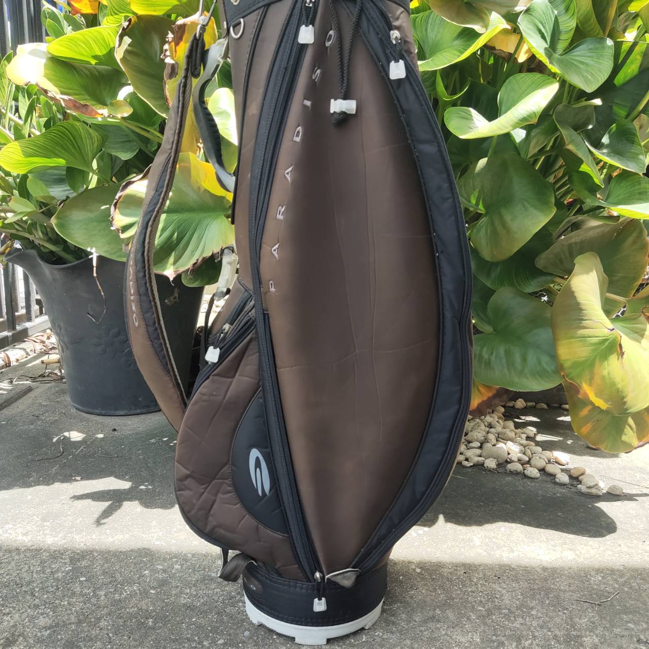 *ไม้กอล์ฟผู้หญิงครบชุด* DAIWA ADVISOR LADY พรีเมี่ยมญี่ปุ่น ออกแบบให้ตีง่ายมากที่สุด