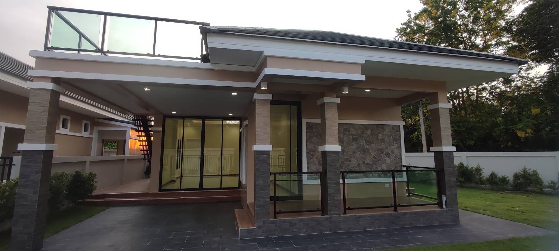 หมู่บ้านศุภกร 1