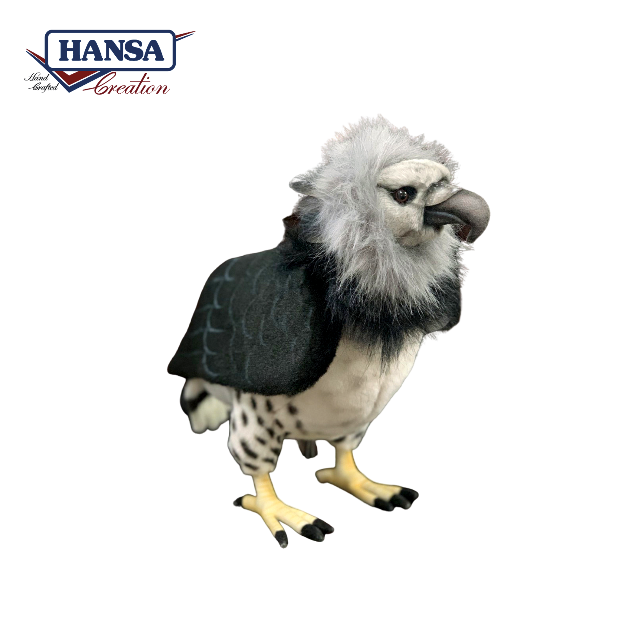 7710 Harpy Eagle 50cm.L