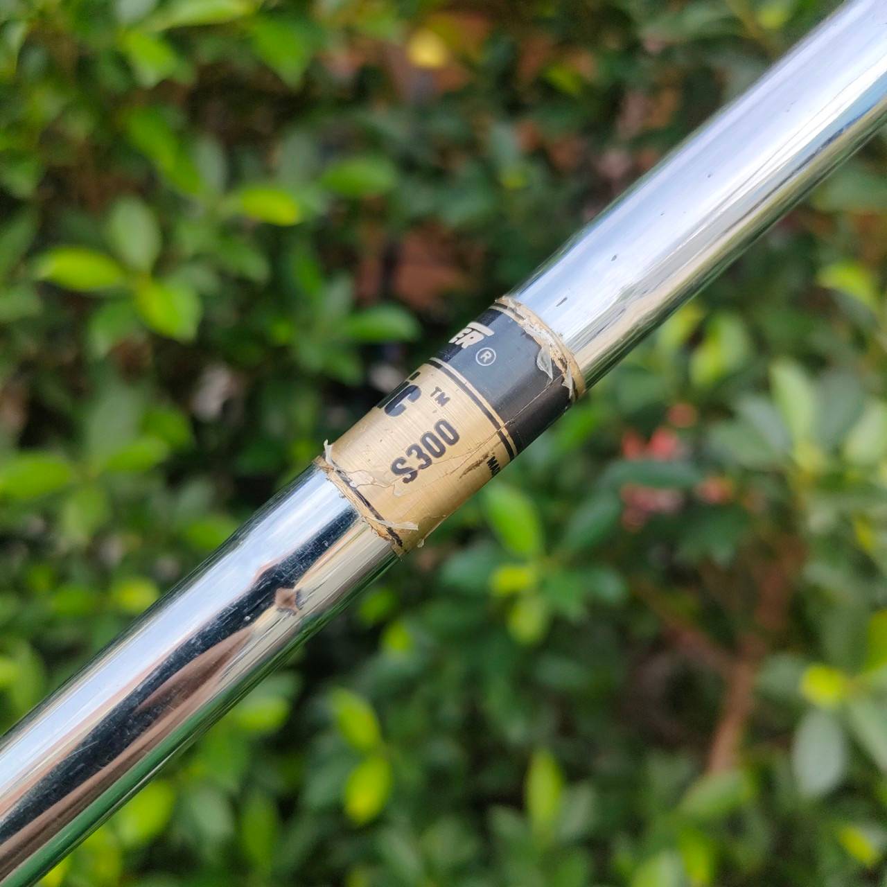 SAND WEDGE TAYLORMADE TOUR PREFERRED T-D องศา 56 ก้าน DYNAMICGOLD S300