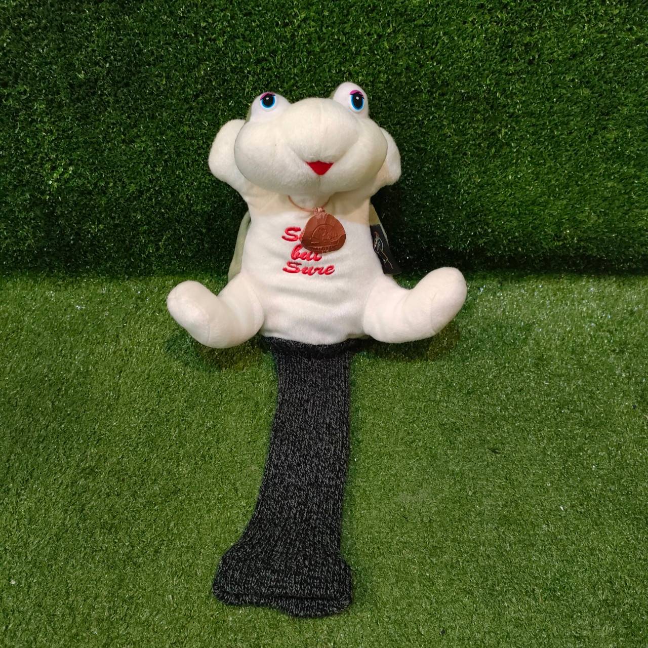 COVER FAIRWAY น้องเต่า