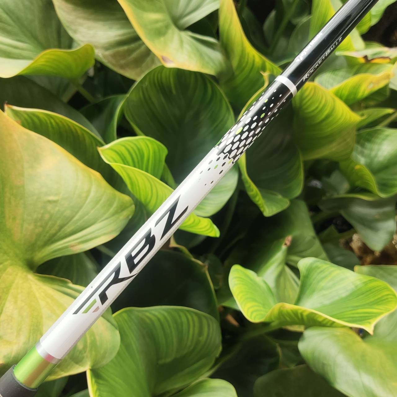 Fairway Wood 5W TAYLORMADE RBZ ตีไกล ลูกลอยง่าย เสียงแน่นสะใจ!