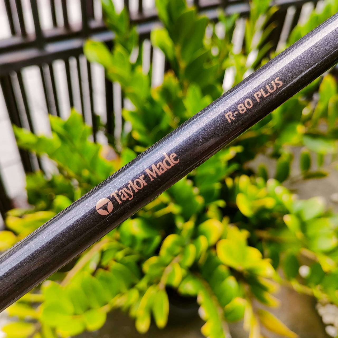 FW5 Taylormade BURNER ก้าน BUBBLE FLEX R สภาพเดิม ก้านออกแบบพิเศษไม่เหมือนใคร ไม้กอล์ฟพรีเมี่ยมมือสอง ของแท้ By NakaraLuxurious