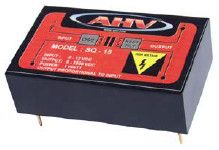 SQ-30 High Efficiency High Voltage Module เครื่องจ่ายไฟฟ้าแรงดันสูง_AHV