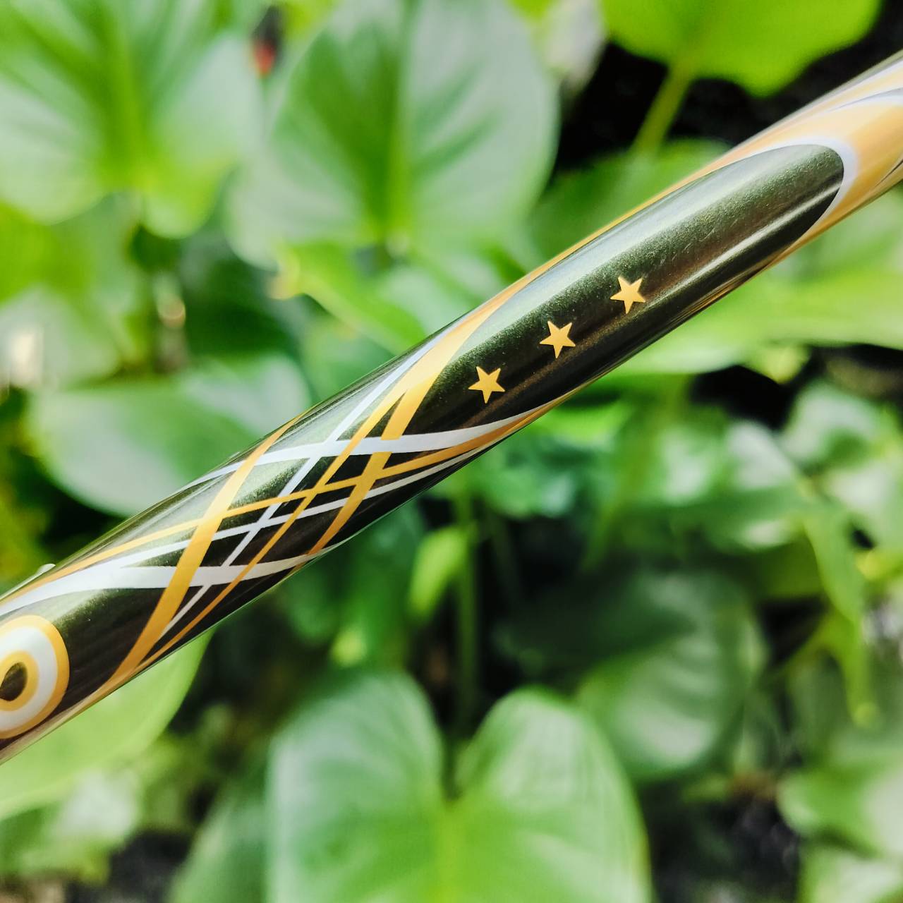 ** มีลอยลักยิ้ม ** Driver HONMA BERES S-05 ก้านระดับ *** 3 ดาว *** ก้าน ARMRQ ∞ FLEX SR แค่ราคาก้านก็เกินคุ้มแล้วค่ะ ไม้กอล์ฟพรีเมี่ยมมือสอง ของแท้ By NakaraLuxurious