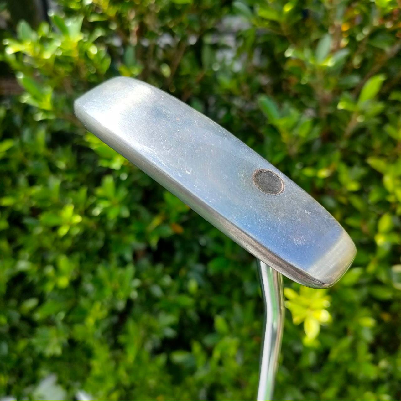 PUTTER CALLAWAY S2H2 ก้าน MEMPHI ยาว 34 นิ้ว เป็นก้านแบบเจาะทะลุ สุดคลาสสิค ที่คนหากันมาก