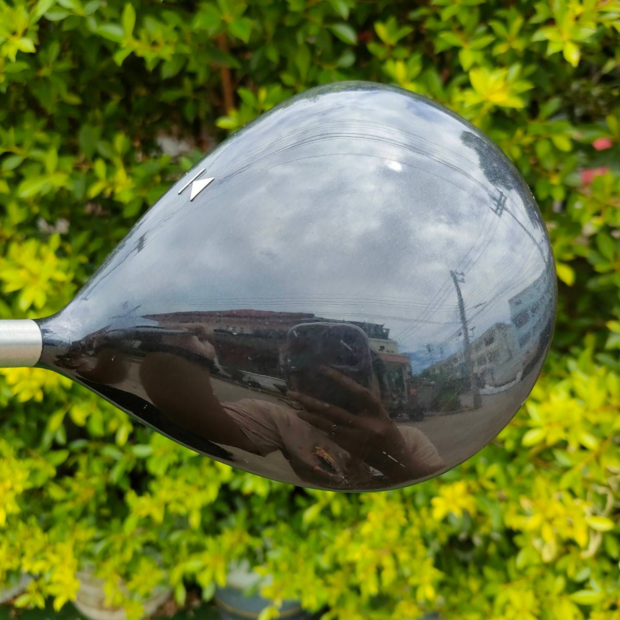 DRIVER TITLEIST 909D2 องศา 9.5 ก้าน DIAMANA FLEX S ไม้กอล์ฟมือสอง ของแท้ BY NakaraLuxurious