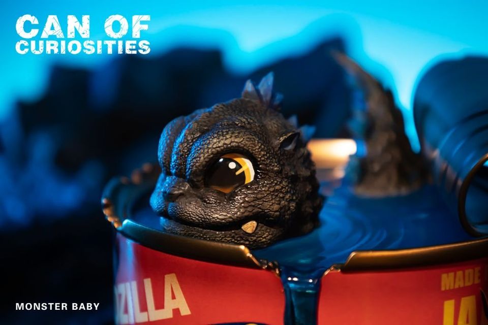 [สั่งจอง] WeArtDoing - Can of Curiosities!