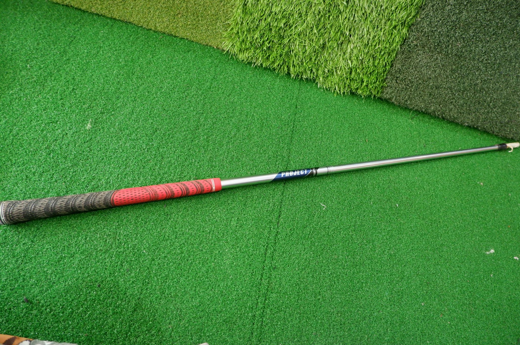 ก้านมือสอง PROJECT